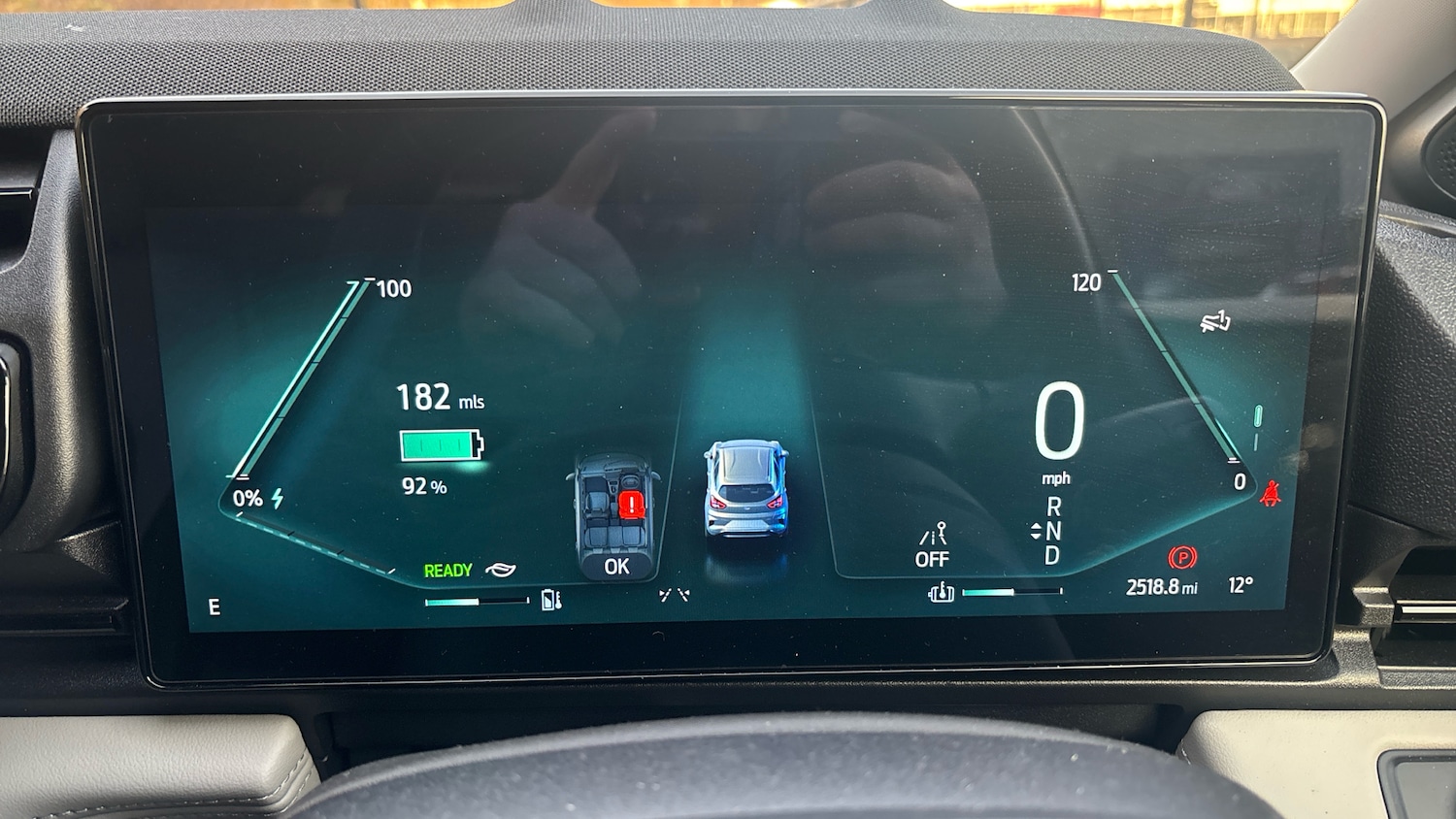 Used Ford Puma 2025 for sale - 77946980: Photo 18