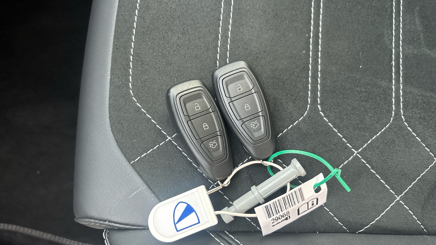 Used Ford Puma 2025 for sale - 77946980: Photo 20