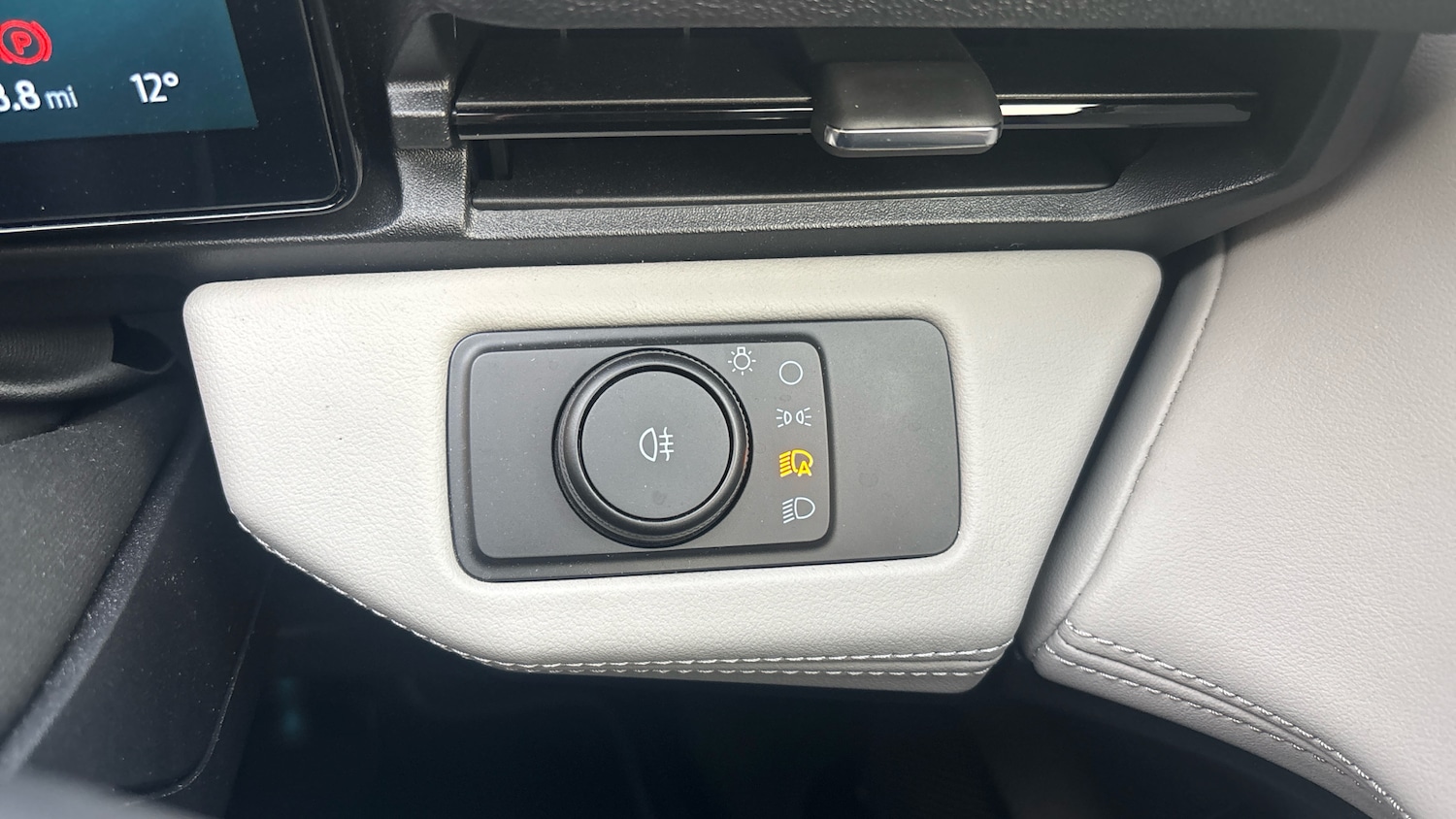 Used Ford Puma 2025 for sale - 77946980: Photo 23