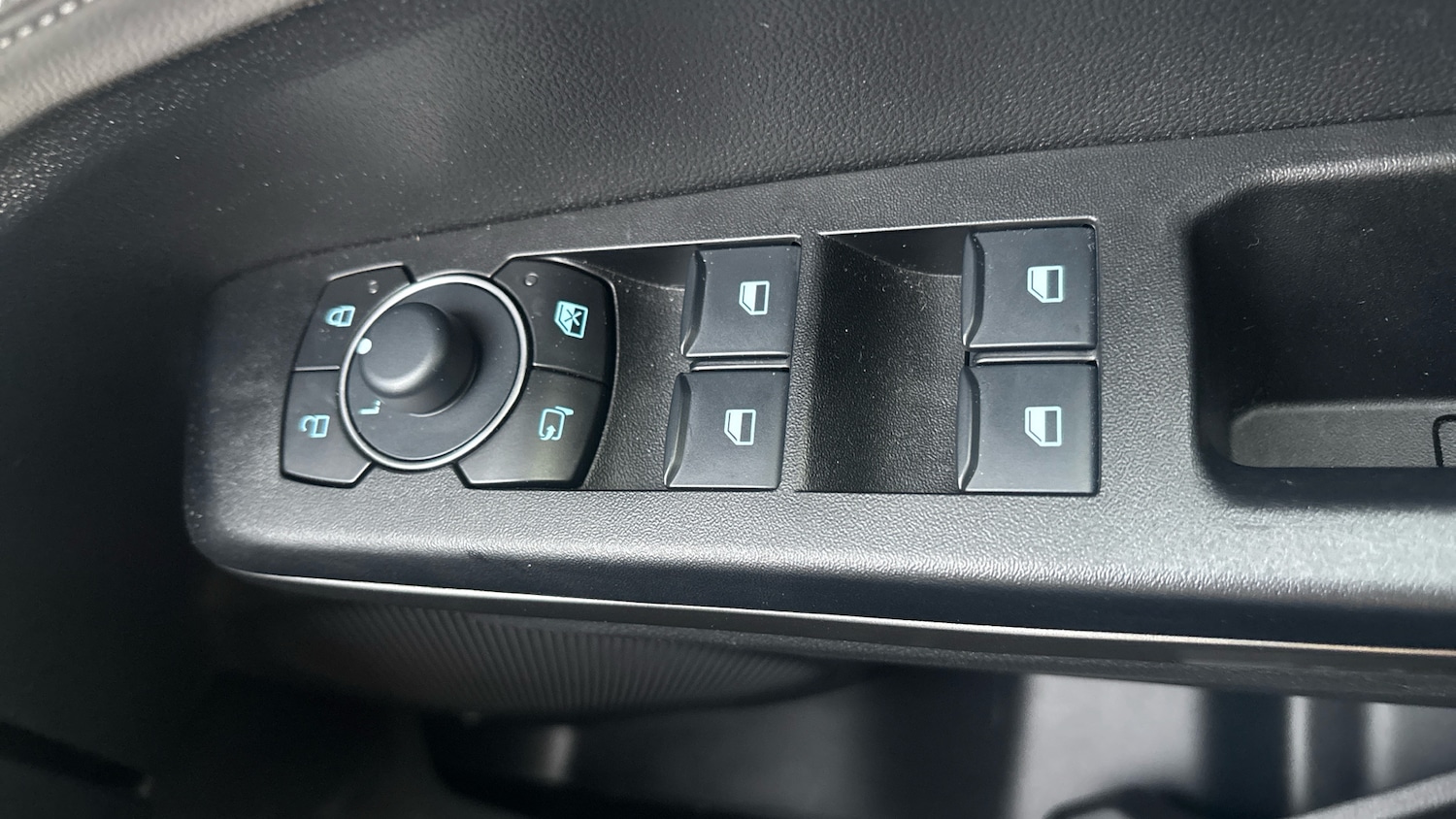 Used Ford Puma 2025 for sale - 77946980: Photo 24