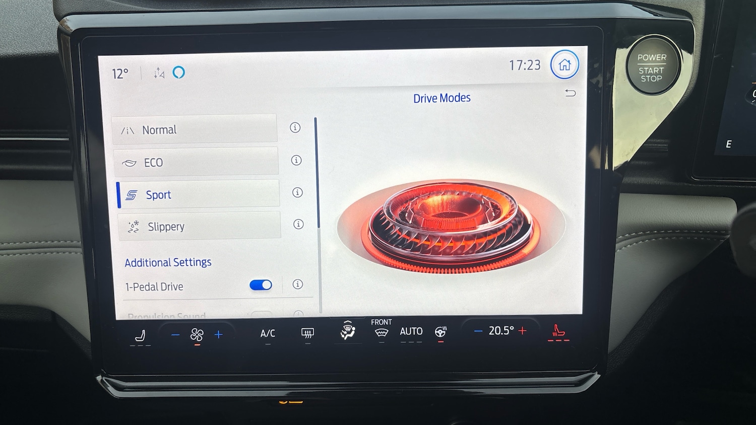 Used Ford Puma 2025 for sale - 77946980: Photo 31