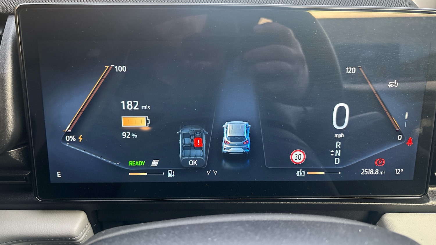 Used Ford Puma 2025 for sale - 77946980: Photo 32