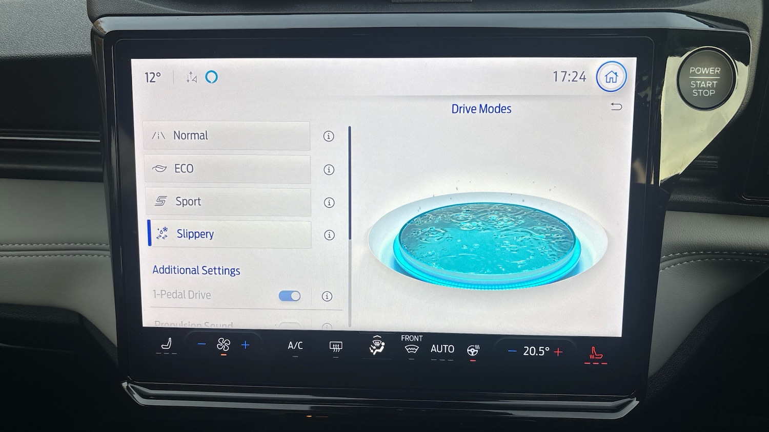 Used Ford Puma 2025 for sale - 77946980: Photo 33