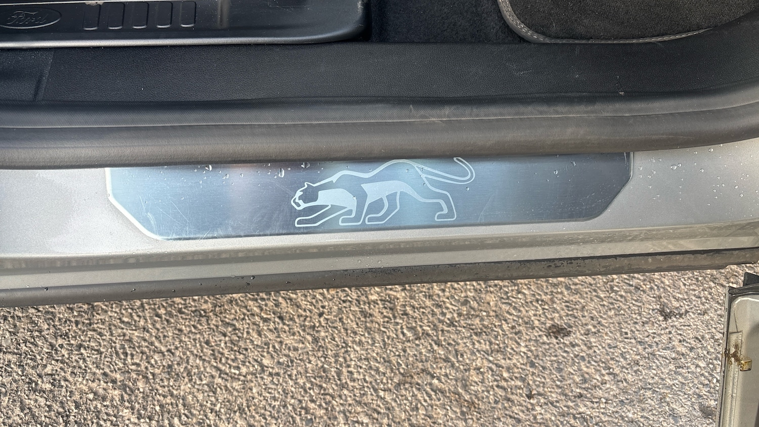 Used Ford Puma 2025 for sale - 77946980: Photo 34