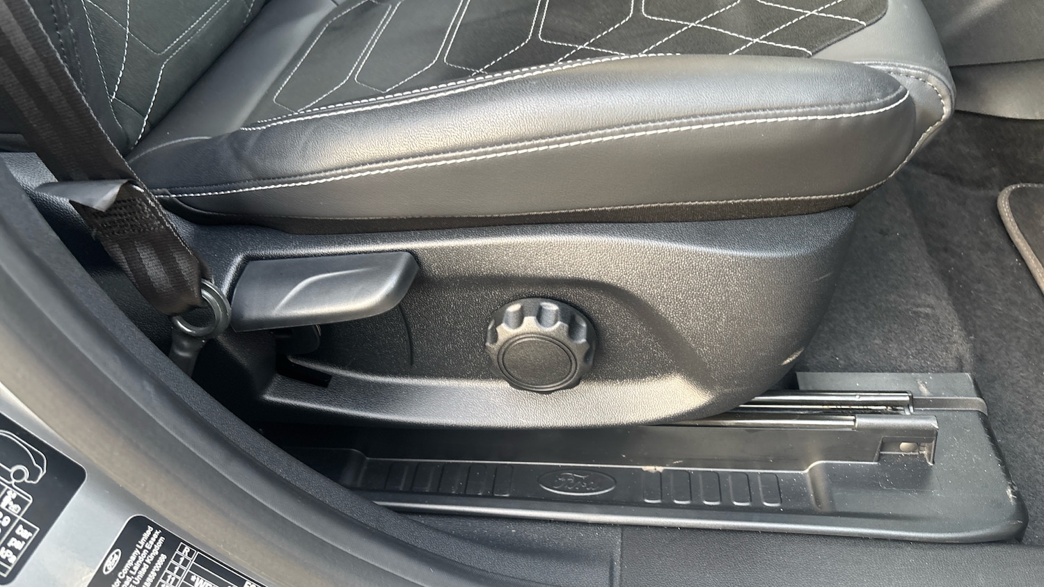 Used Ford Puma 2025 for sale - 77946980: Photo 35