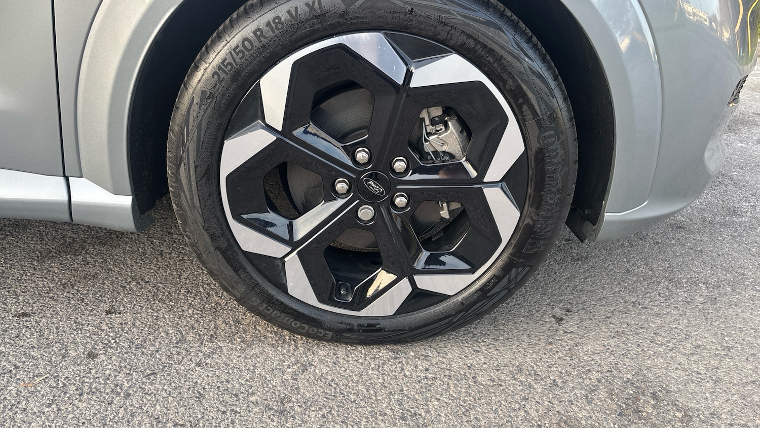 Used Ford Puma 2025 for sale - 77946980: Photo 38