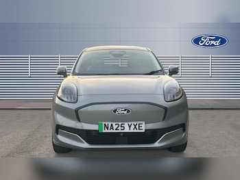 Used Ford Puma 2025 for sale - 77946980: Photo
