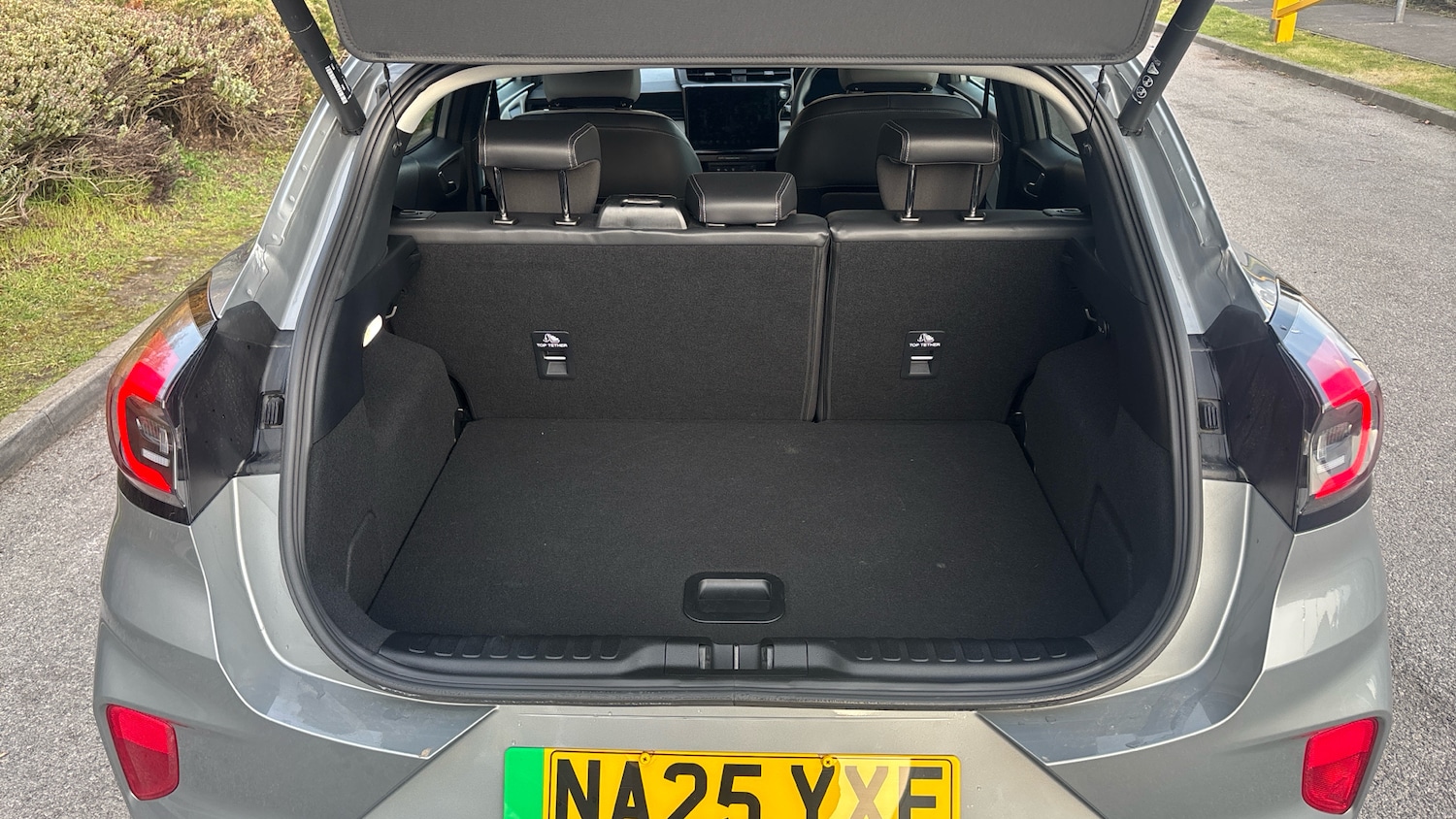 Used Ford Puma 2025 for sale - 77946980: Photo 4