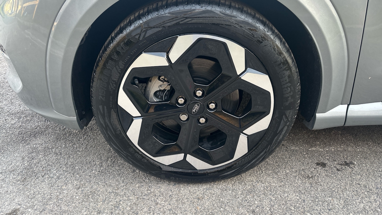 Used Ford Puma 2025 for sale - 77946980: Photo 42