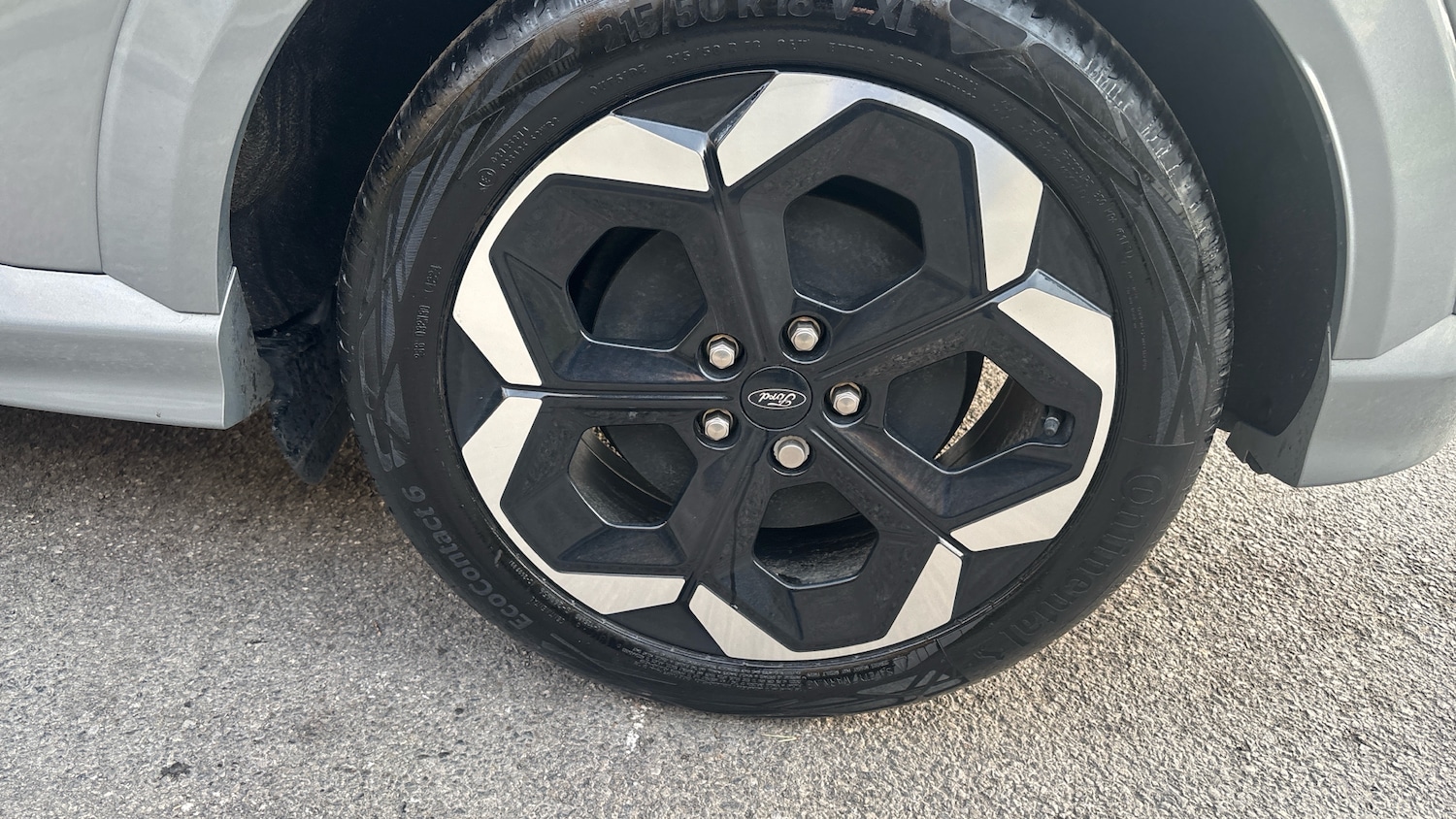 Used Ford Puma 2025 for sale - 77946980: Photo 44