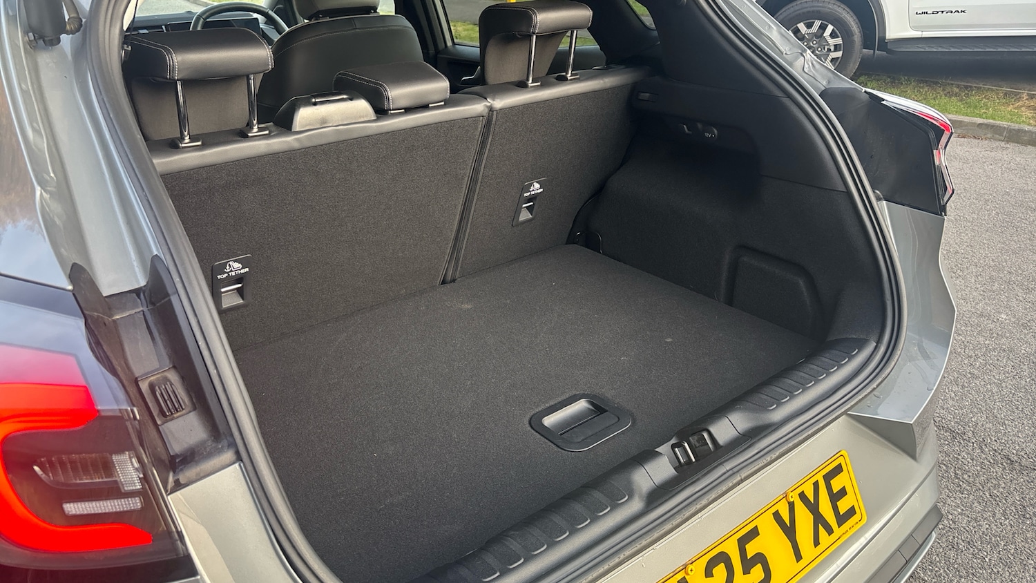 Used Ford Puma 2025 for sale - 77946980: Photo 46