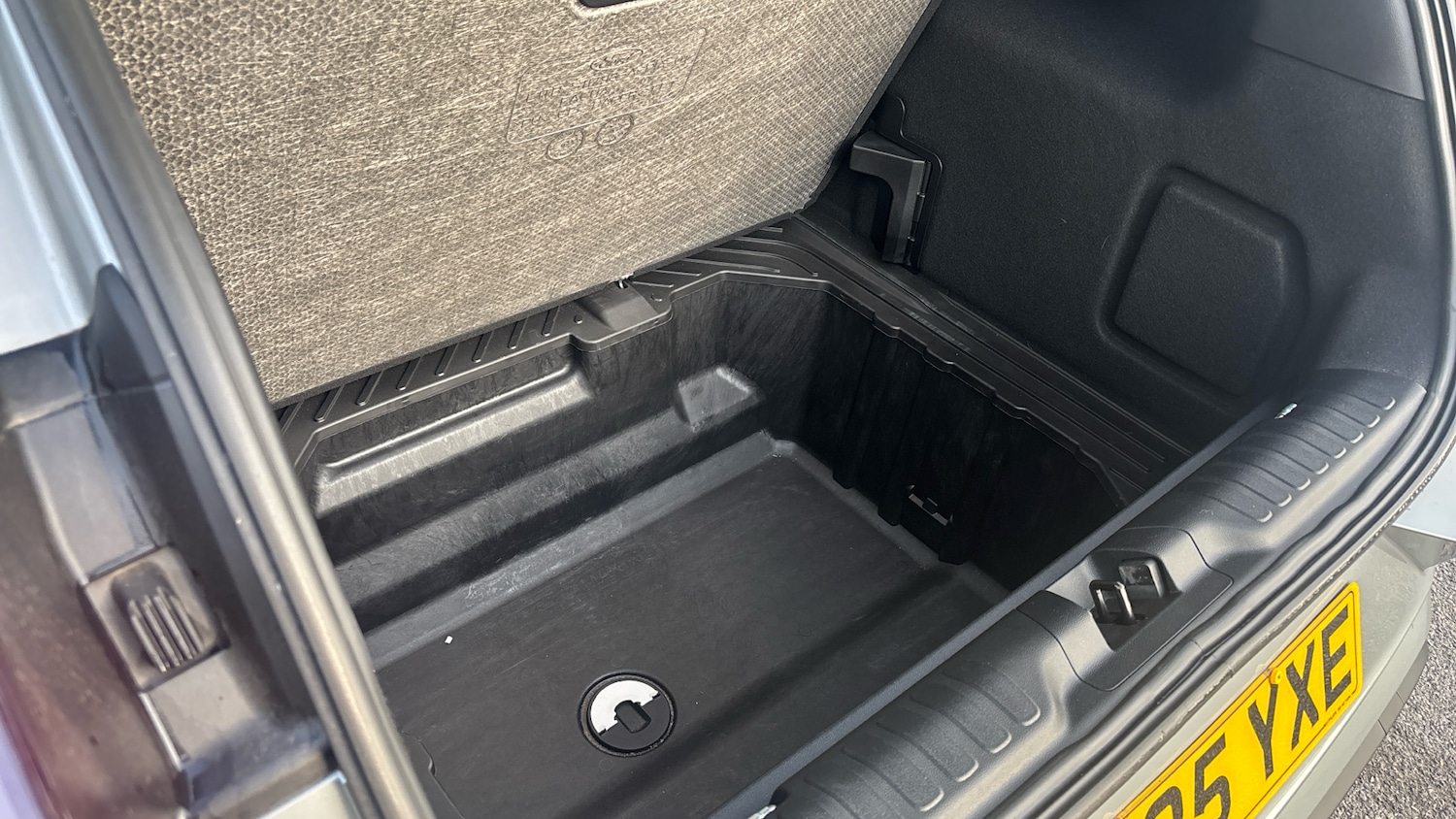 Used Ford Puma 2025 for sale - 77946980: Photo 48