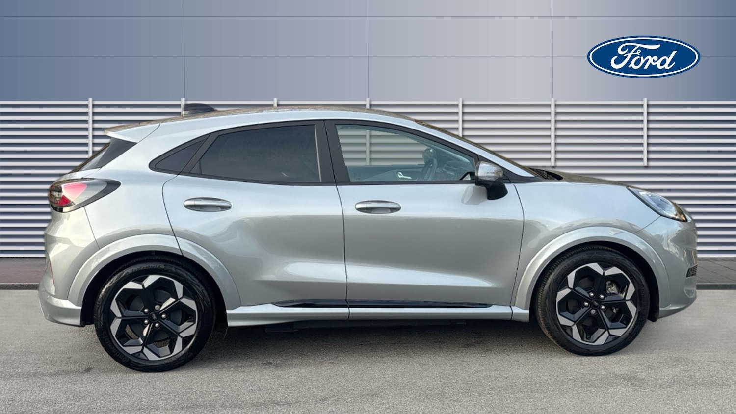 Used Ford Puma 2025 for sale - 77946980: Photo 5