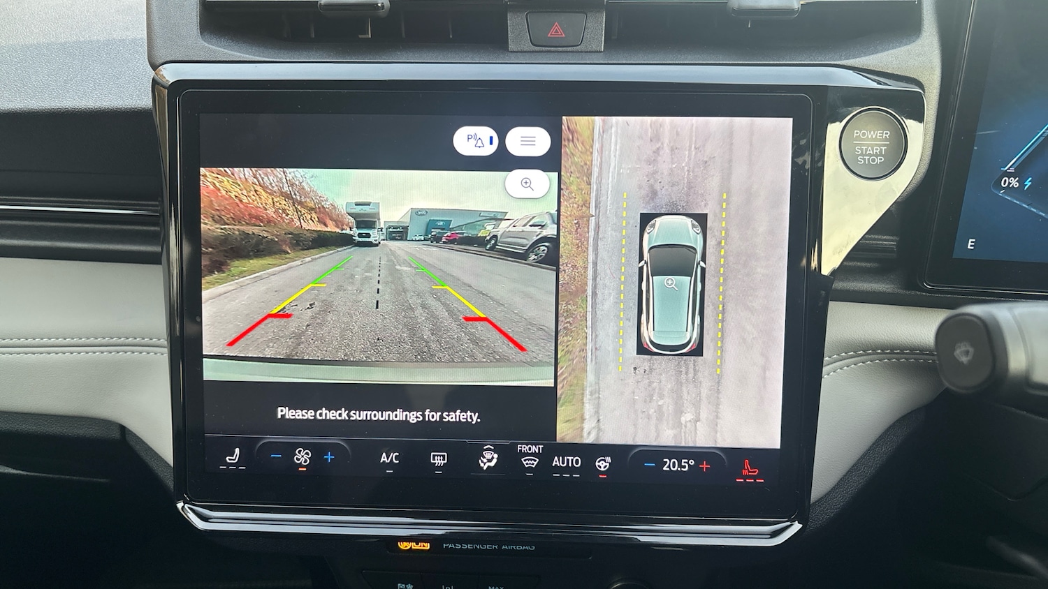 Used Ford Puma 2025 for sale - 77946980: Photo 53