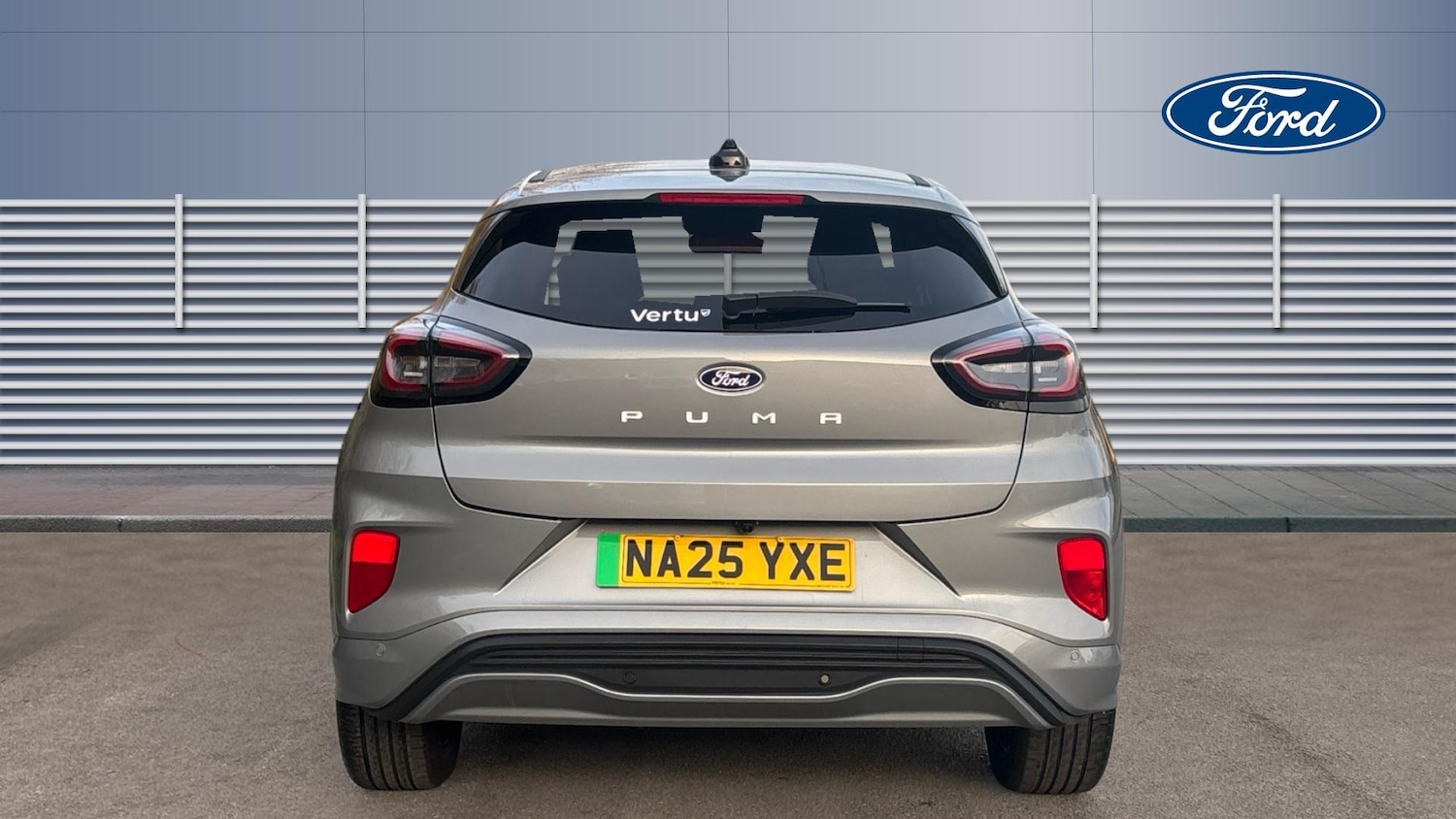 Used Ford Puma 2025 for sale - 77946980: Photo 6