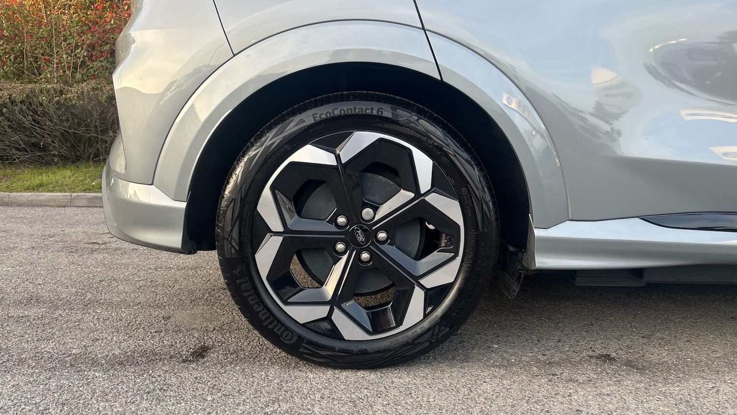 Used Ford Puma 2025 for sale - 77946980: Photo 7