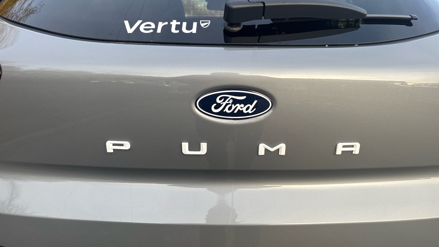 Used Ford Puma 2025 for sale - 77946980: Photo 8