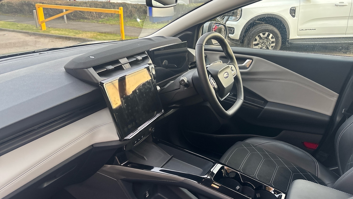 Used Ford Puma 2025 for sale - 77946980: Photo 9