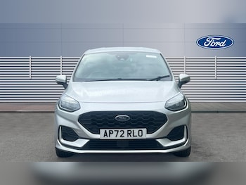 Used Ford Fiesta 2023 for sale - 78788330: Photo