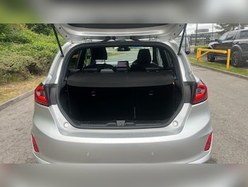 Used Ford Fiesta 2023 for sale - 78788330: Photo