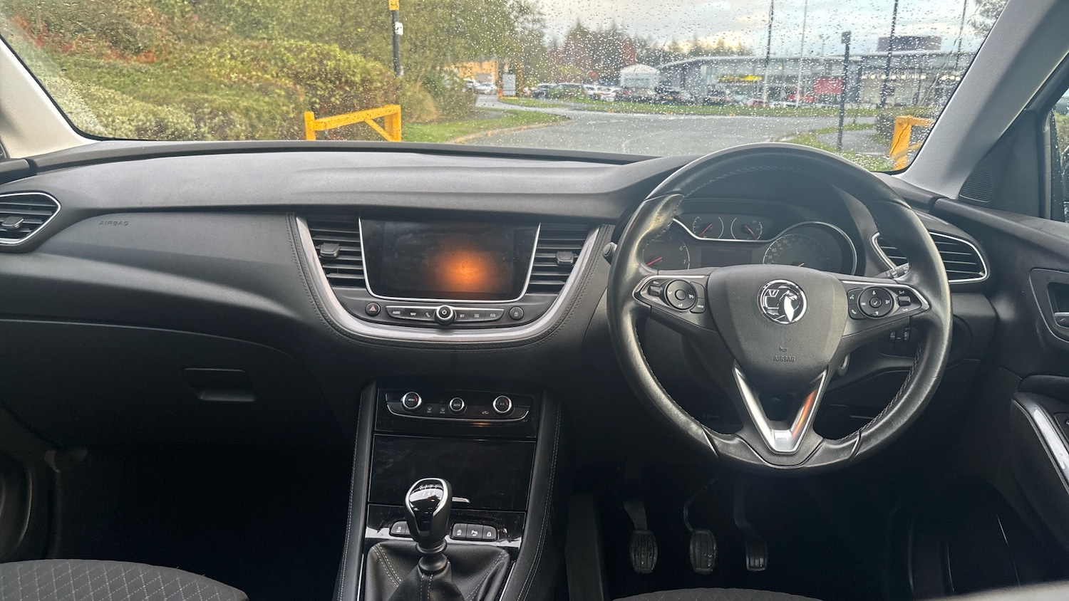 Used Vauxhall Grandland X 2019 for sale - 77011863: Photo 10