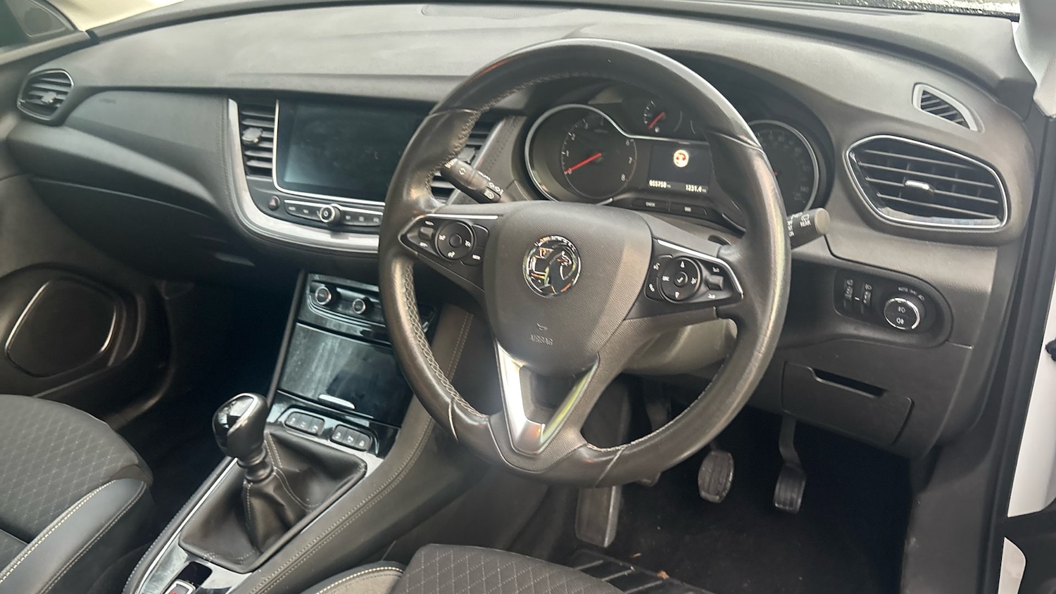 Used Vauxhall Grandland X 2019 for sale - 77011863: Photo 11