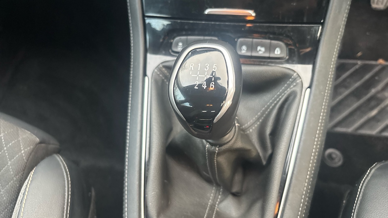 Used Vauxhall Grandland X 2019 for sale - 77011863: Photo 13