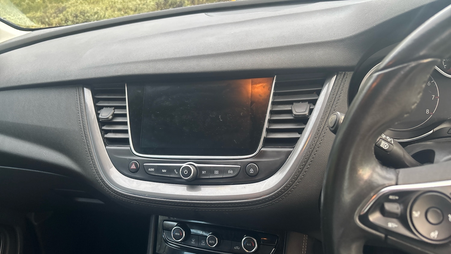 Used Vauxhall Grandland X 2019 for sale - 77011863: Photo 14