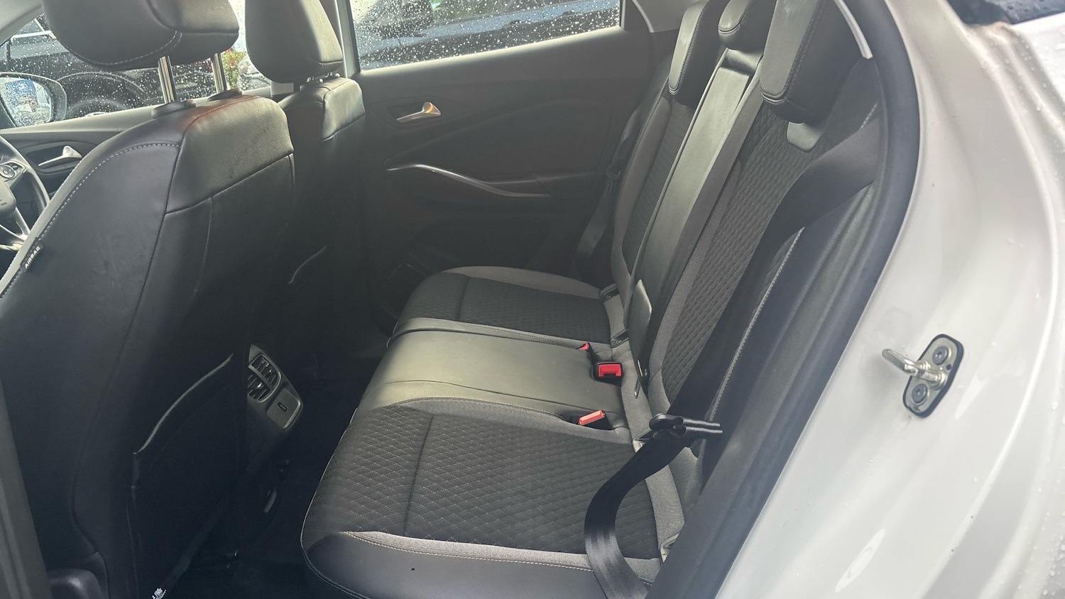 Used Vauxhall Grandland X 2019 for sale - 77011863: Photo 16