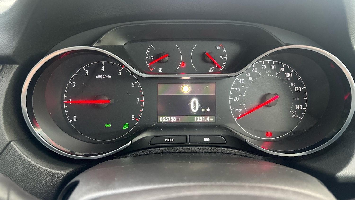 Used Vauxhall Grandland X 2019 for sale - 77011863: Photo 18