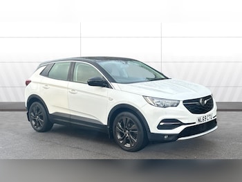 Used Vauxhall Grandland X 2019 for sale - 77011863: Photo