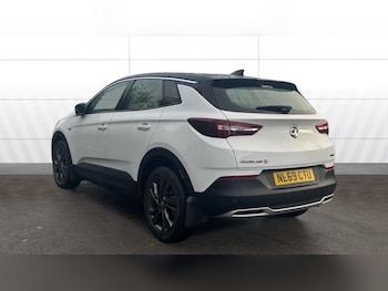 Used Vauxhall Grandland X 2019 for sale - 77011863: Photo