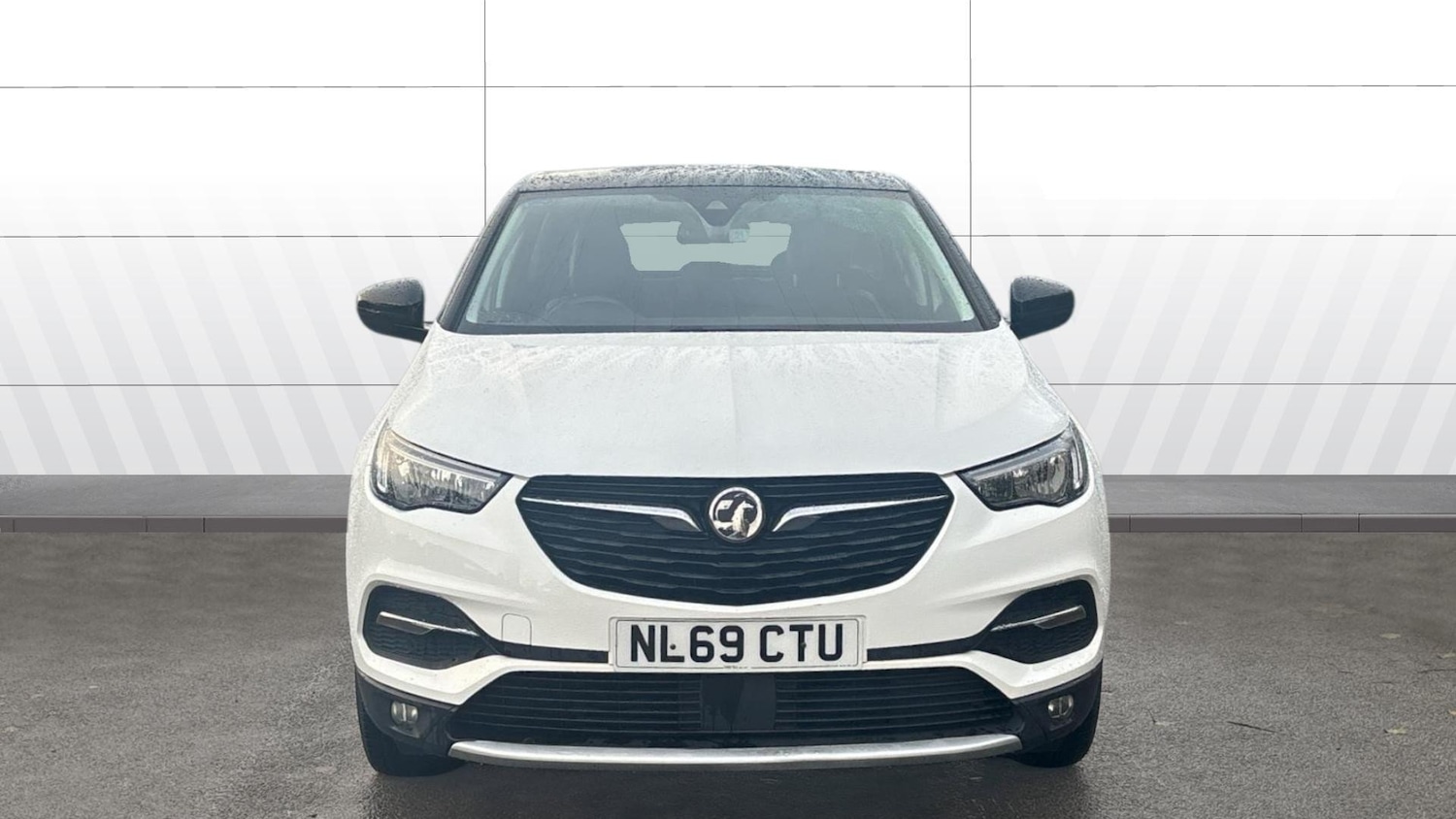 Used Vauxhall Grandland X 2019 for sale - 77011863: Photo 3