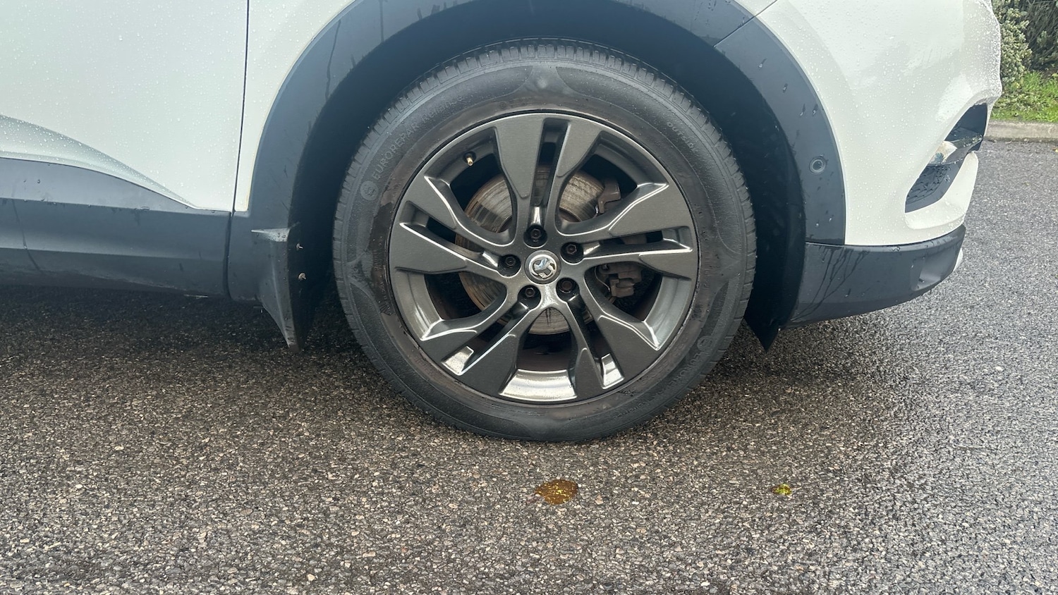 Used Vauxhall Grandland X 2019 for sale - 77011863: Photo 36