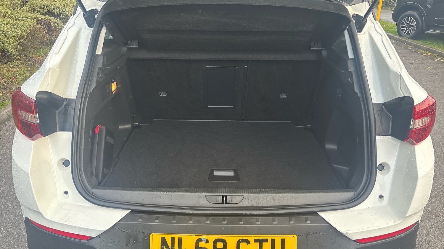 Used Vauxhall Grandland X 2019 for sale - 77011863: Photo 4