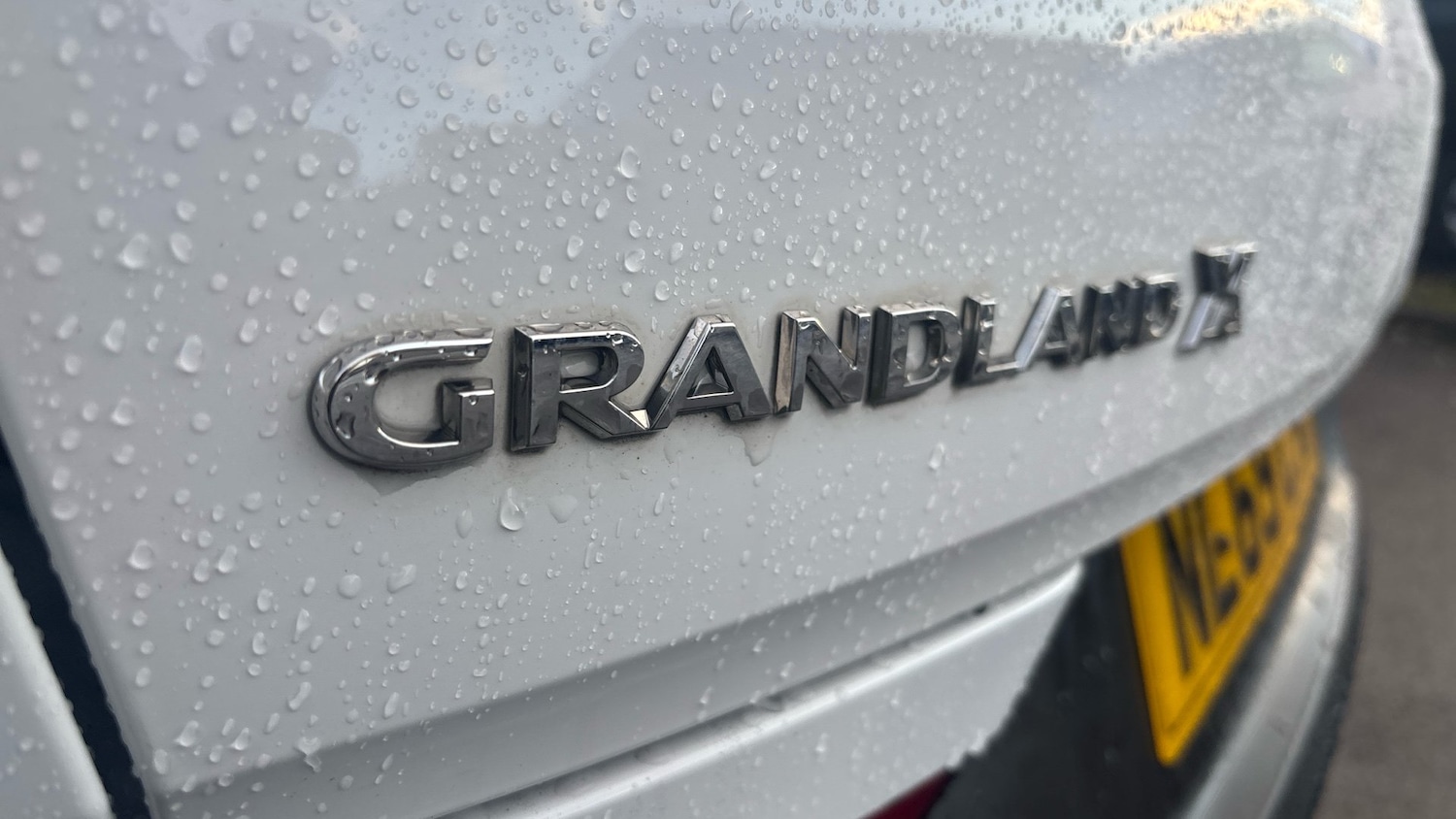 Used Vauxhall Grandland X 2019 for sale - 77011863: Photo 44