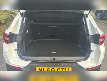 Used Vauxhall Grandland X 2019 for sale - 77011863: Photo