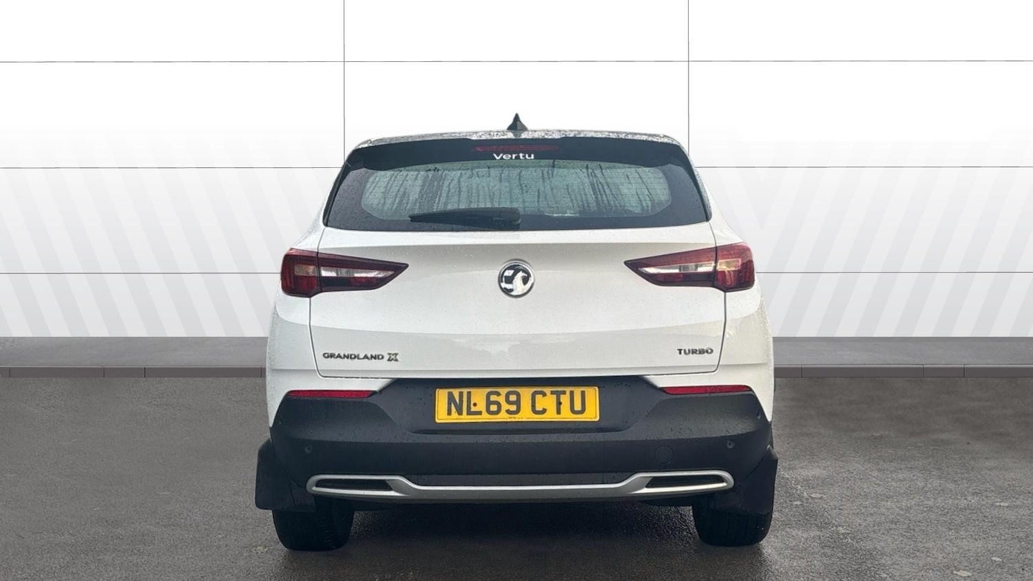 Used Vauxhall Grandland X 2019 for sale - 77011863: Photo 6