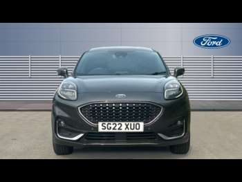 Used Ford Puma 2022 for sale - 74818209: Photo