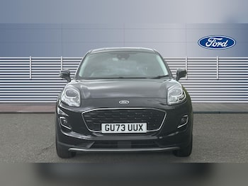 Used Ford Puma 2023 for sale - 78564905: Photo