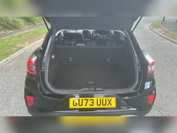 Used Ford Puma 2023 for sale - 78564905: Photo