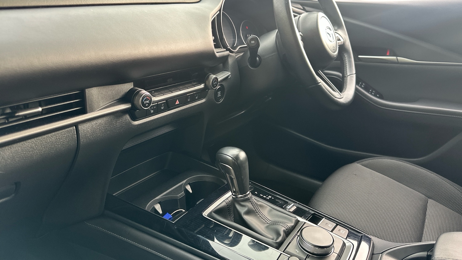 Used Mazda CX-30 2021 for sale - 76329536: Photo 13