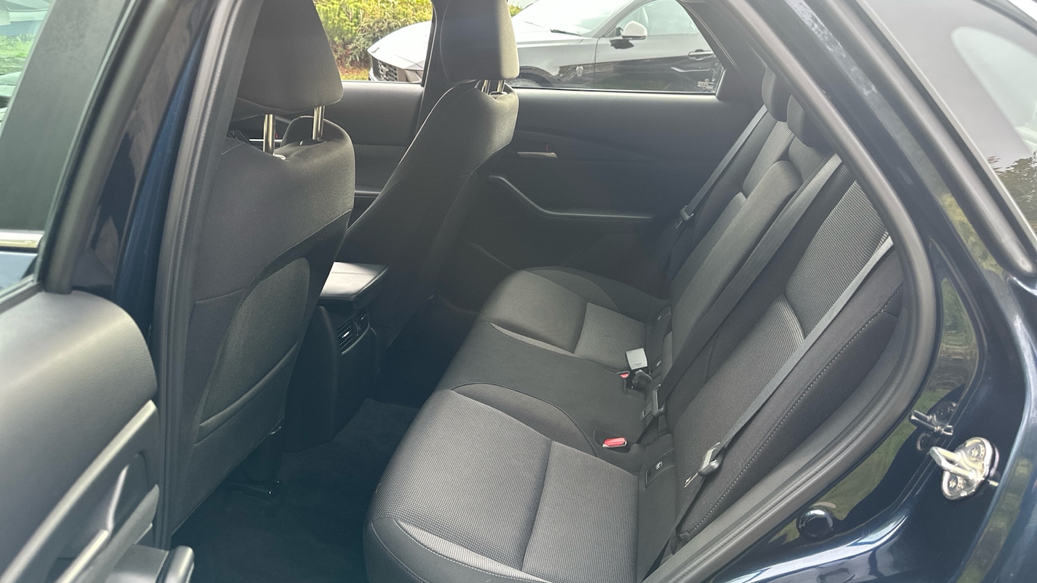 Used Mazda CX-30 2021 for sale - 76329536: Photo 16