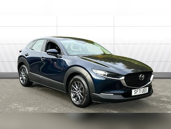 Mazda - CX-30