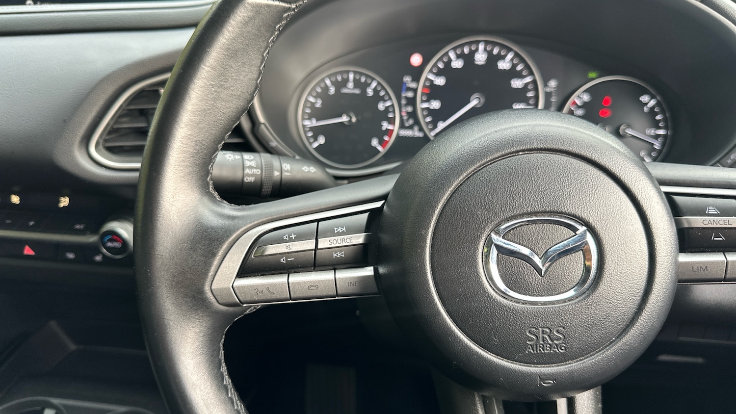 Used Mazda CX-30 2021 for sale - 76329536: Photo 21