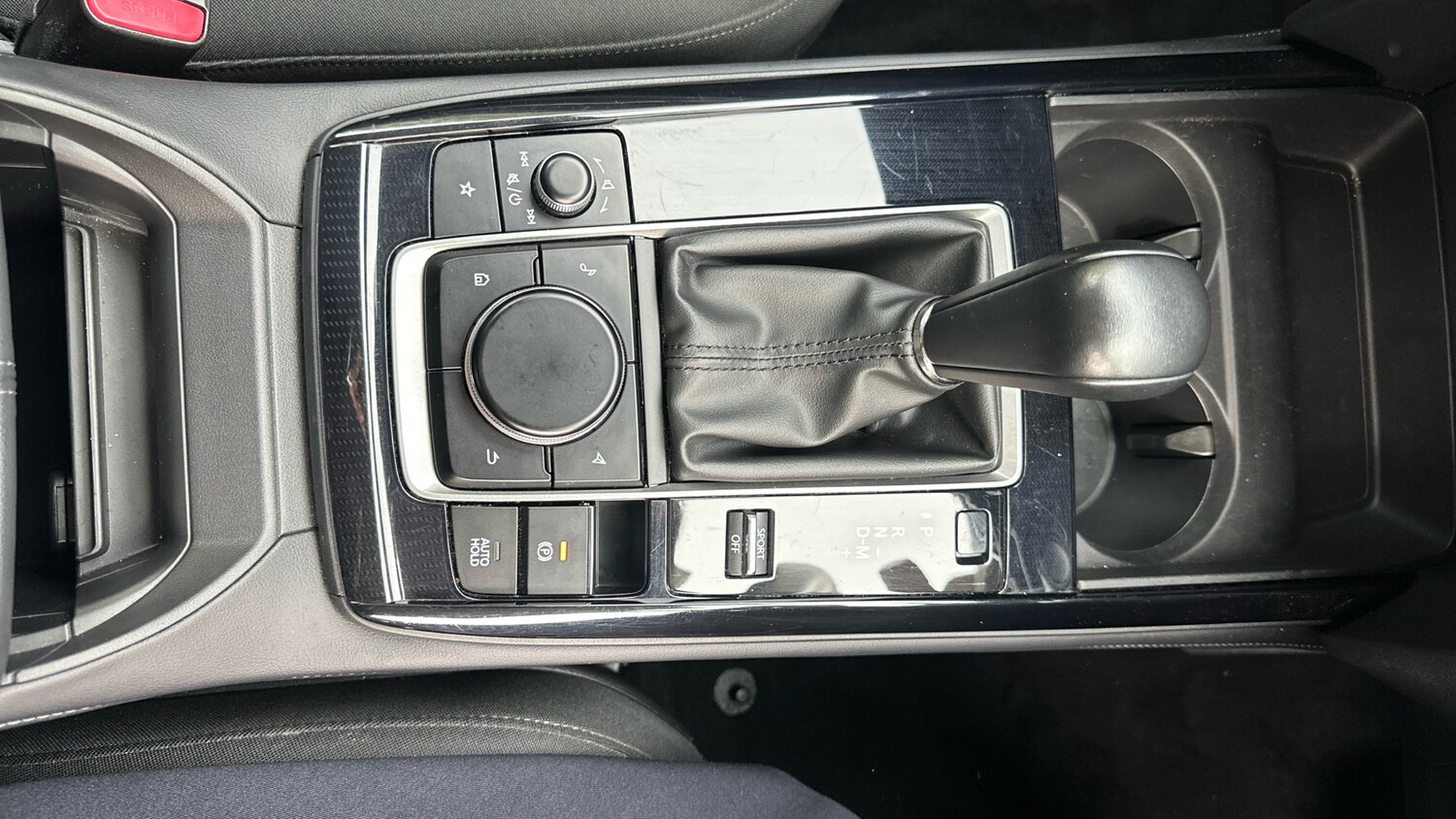 Used Mazda CX-30 2021 for sale - 76329536: Photo 25