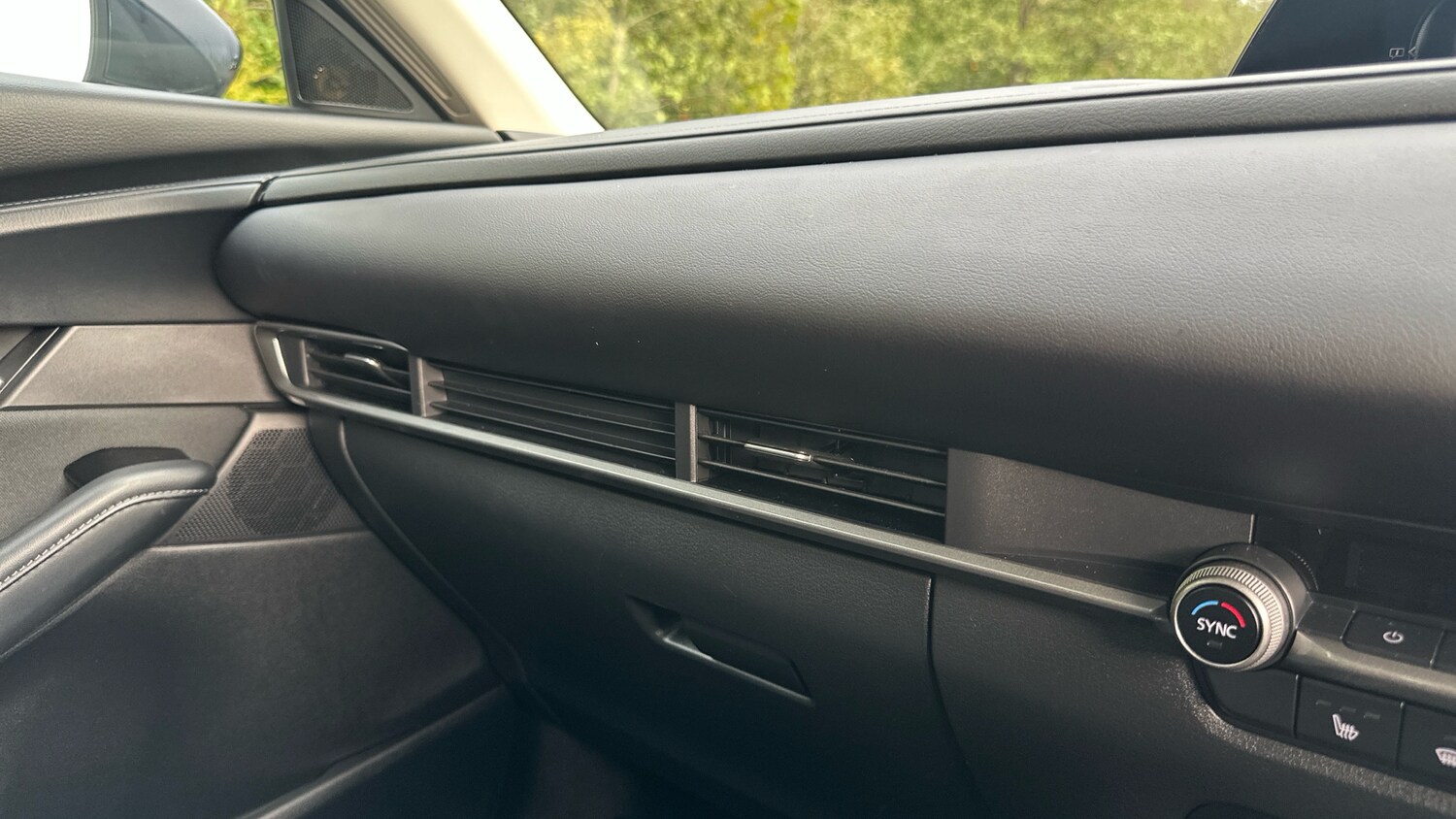 Used Mazda CX-30 2021 for sale - 76329536: Photo 26
