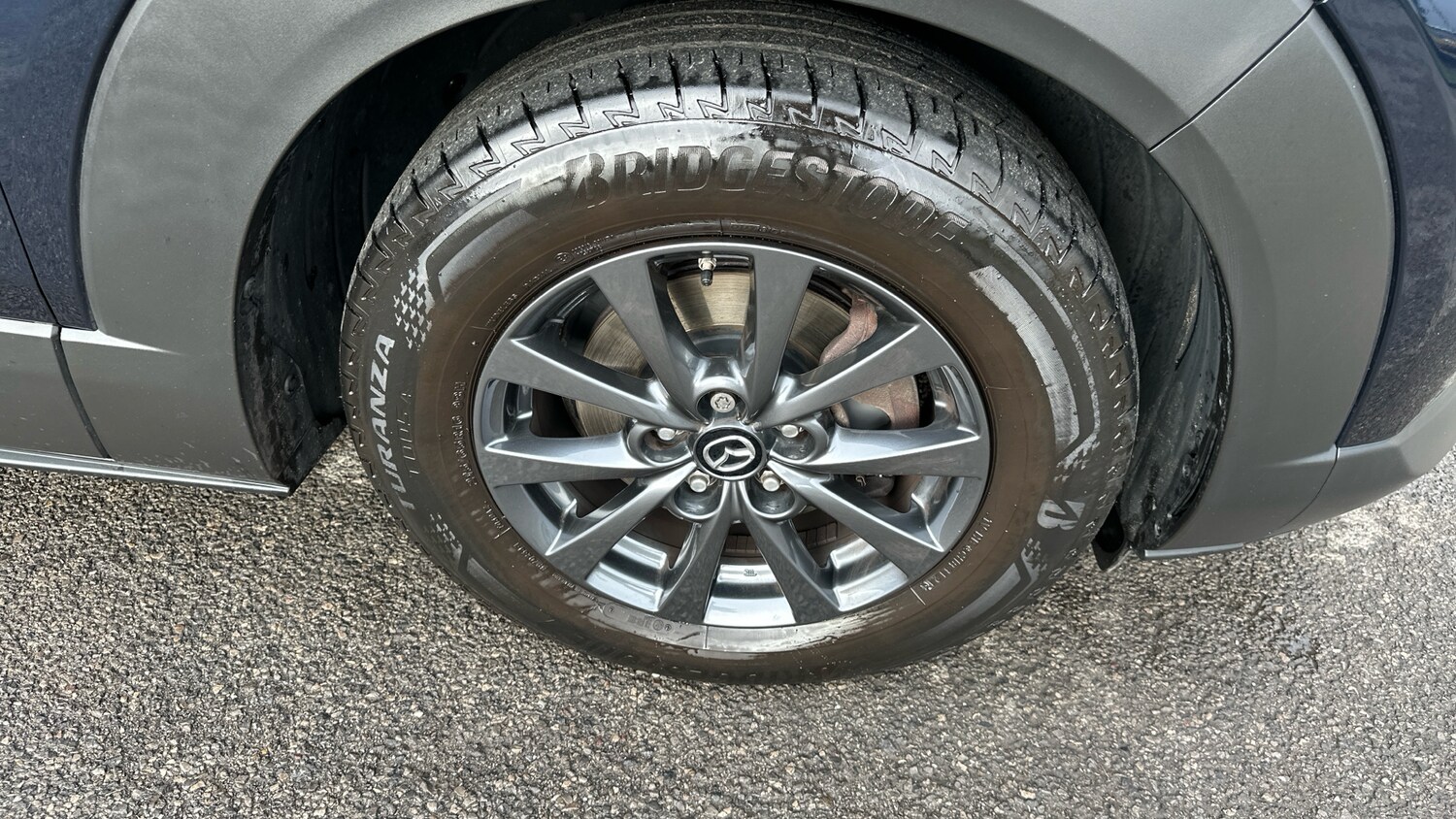 Used Mazda CX-30 2021 for sale - 76329536: Photo 31