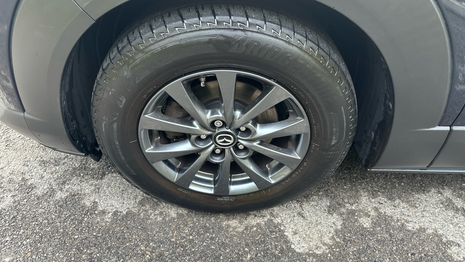 Used Mazda CX-30 2021 for sale - 76329536: Photo 32