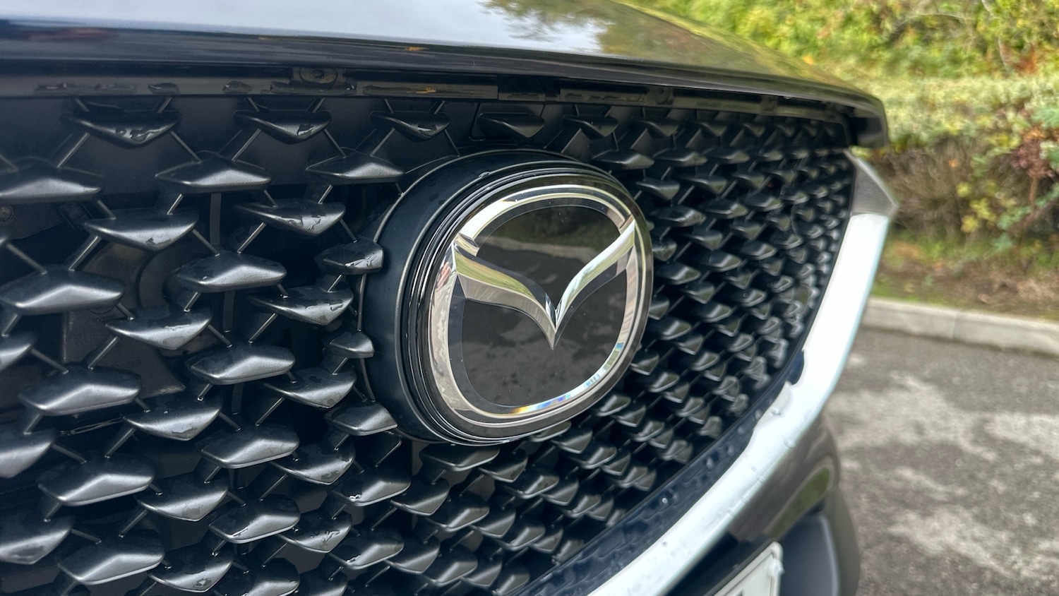Used Mazda CX-30 2021 for sale - 76329536: Photo 8